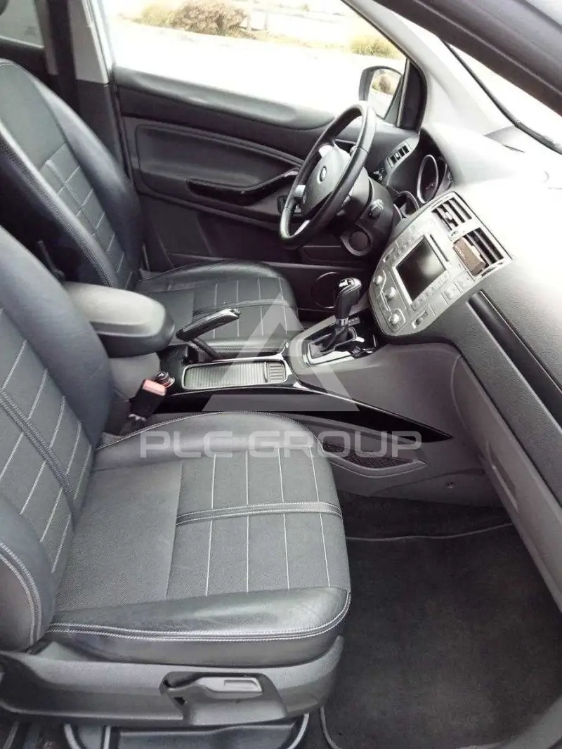 2012 Ford Kuga