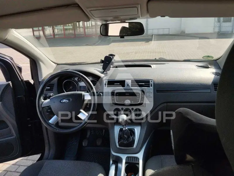 2012 Ford Kuga