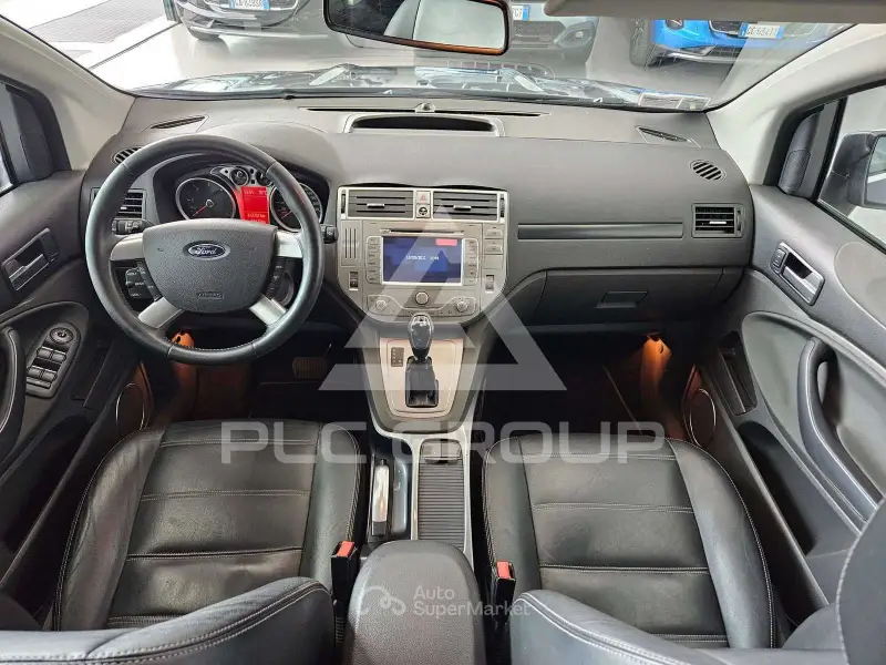 2012 Ford Kuga