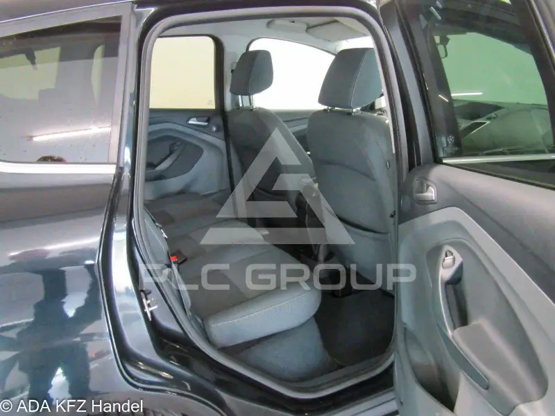 2012 Ford C-MAX