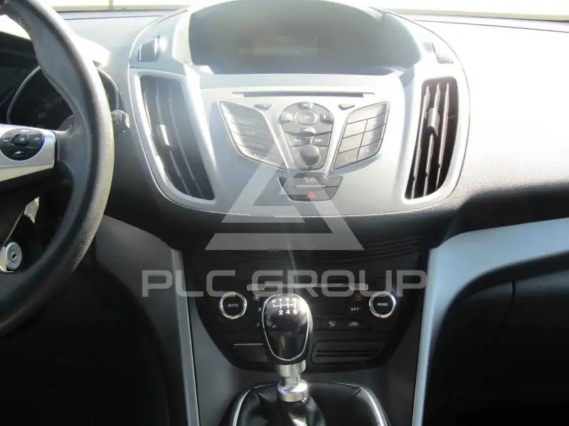 2012 Ford C-MAX