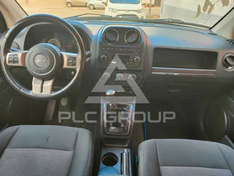 2012 Ford C-MAX