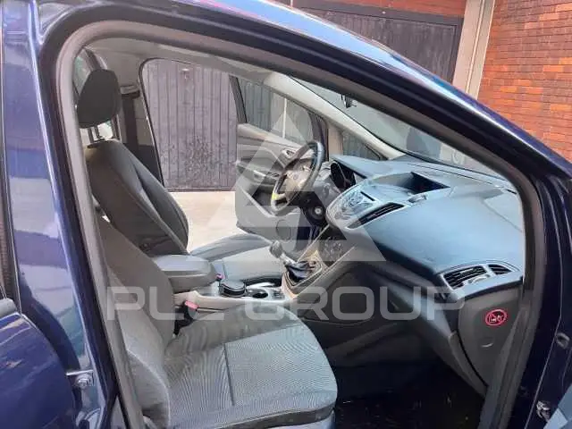 2012 Ford C-MAX