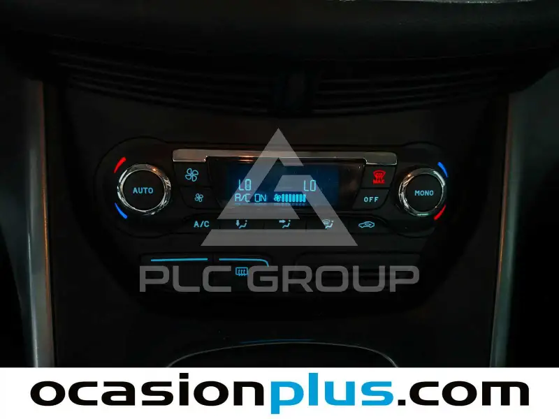 2012 Ford C-MAX