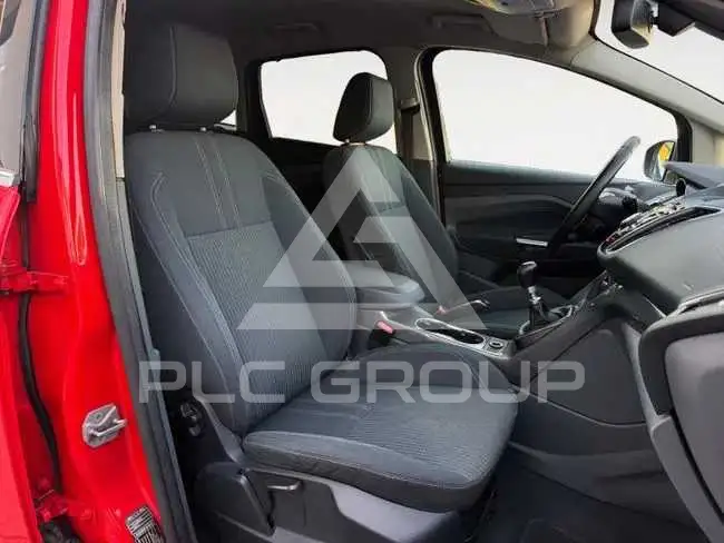 2012 Ford C-MAX