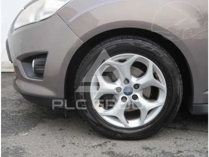 2012 Ford C-MAX