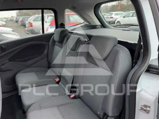 2012 Ford C-MAX