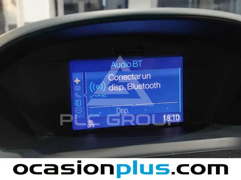 2012 Ford C-MAX