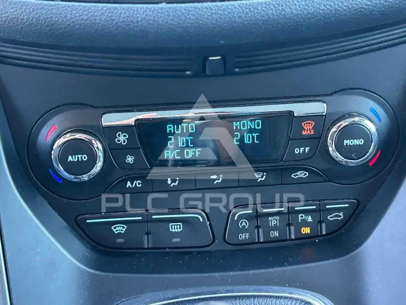 2012 Ford C-MAX