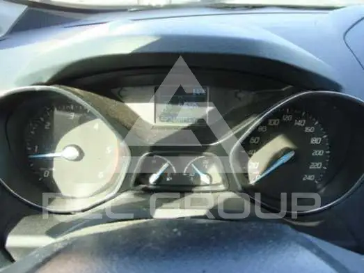 2012 Ford C-MAX