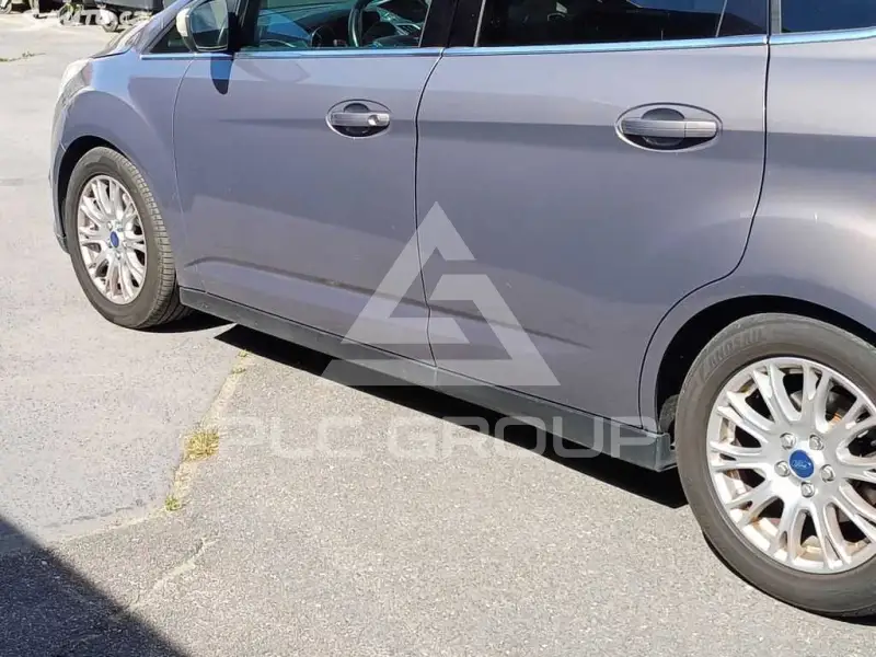 2012 Ford C-MAX