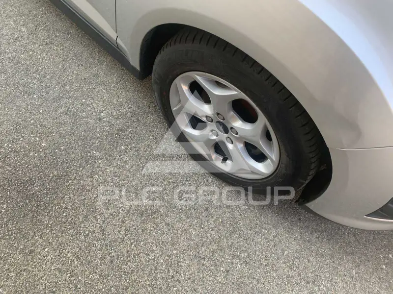 2012 Ford C-MAX