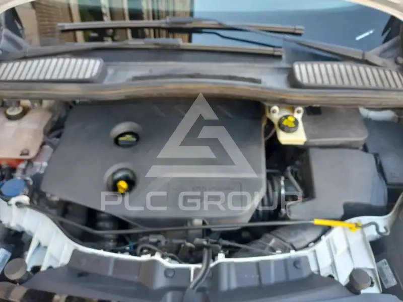 2012 Ford C-MAX