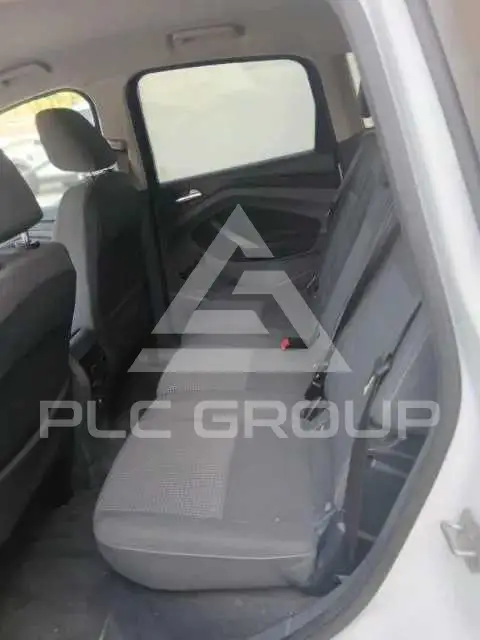 2012 Ford C-MAX