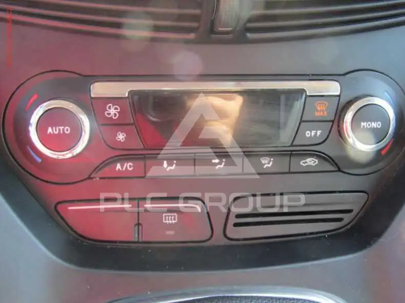 2012 Ford C-MAX