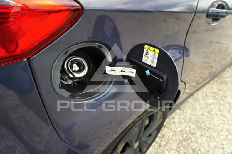 2012 Ford C-MAX