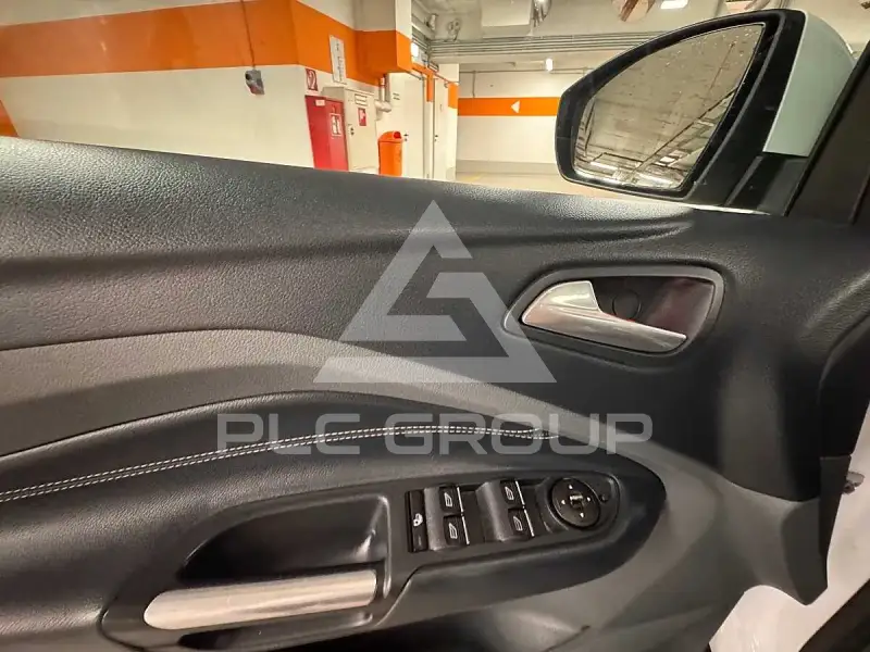 2012 Ford C-MAX