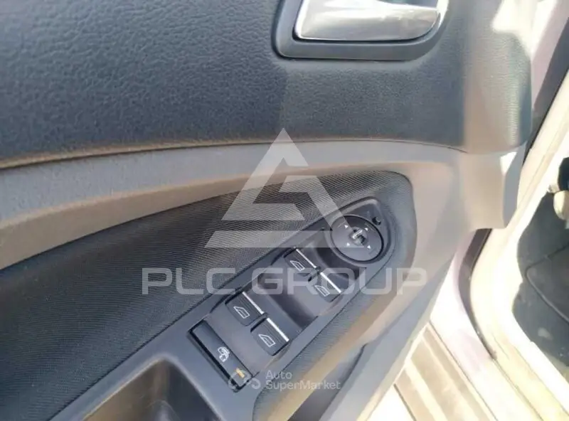 2012 Ford C-MAX