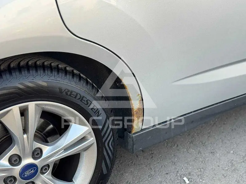2012 Ford C-MAX