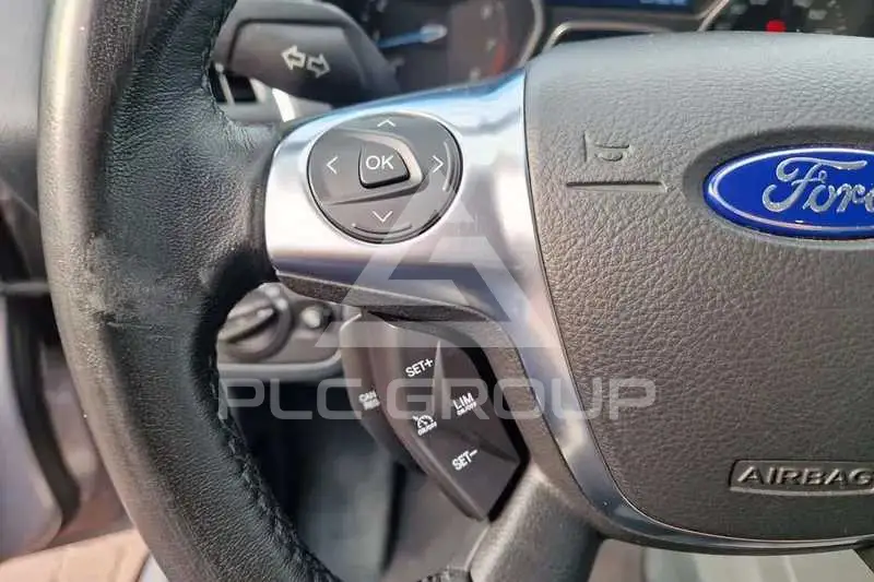 2012 Ford C-MAX
