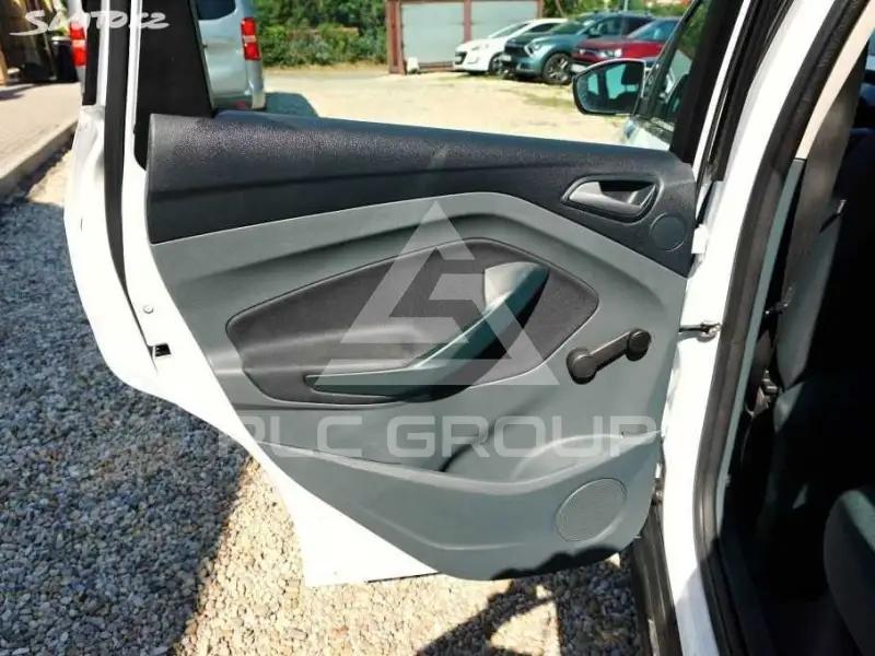 2012 Ford C-MAX