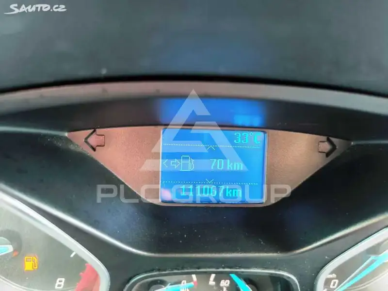 2012 Ford C-MAX