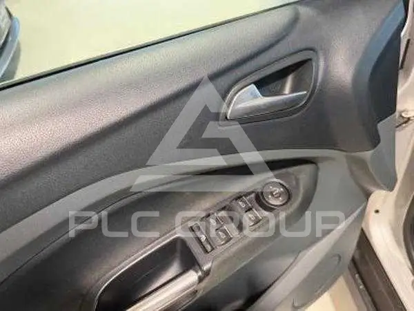 2012 Ford C-MAX