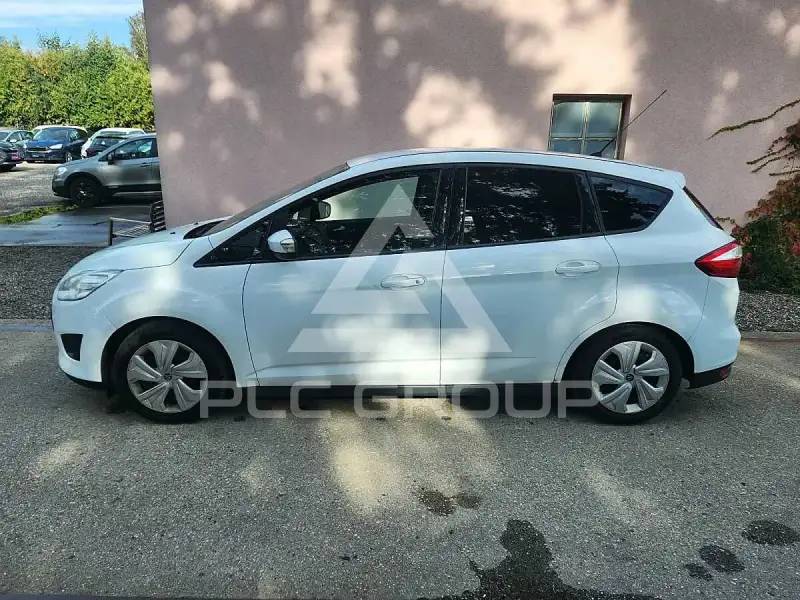 2012 Ford C-MAX