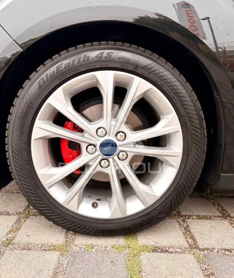 2012 Ford C-MAX