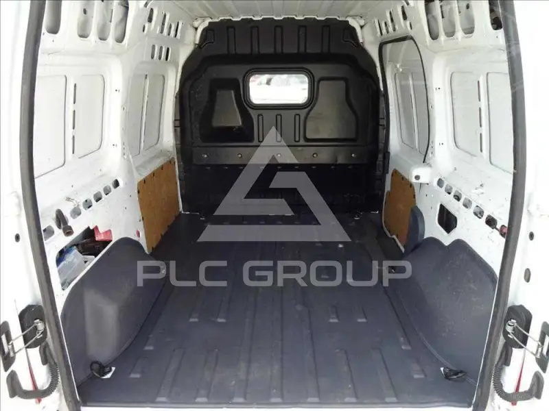2012 Ford TRANSIT