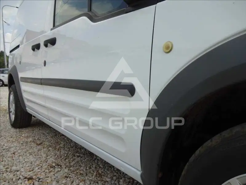 2012 Ford TRANSIT