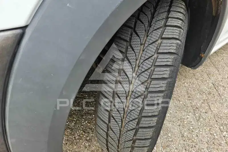 2012 Ford TRANSIT