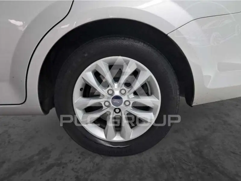 2012 Ford Mondeo