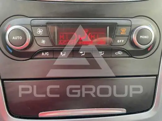 2012 Ford Mondeo