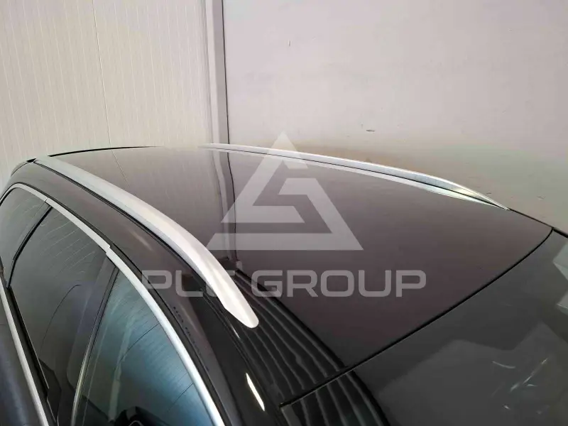 2012 Ford Mondeo