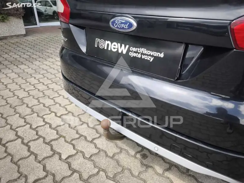 2012 Ford Mondeo
