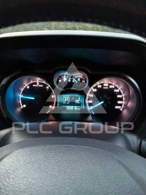 2012 Ford RANGER
