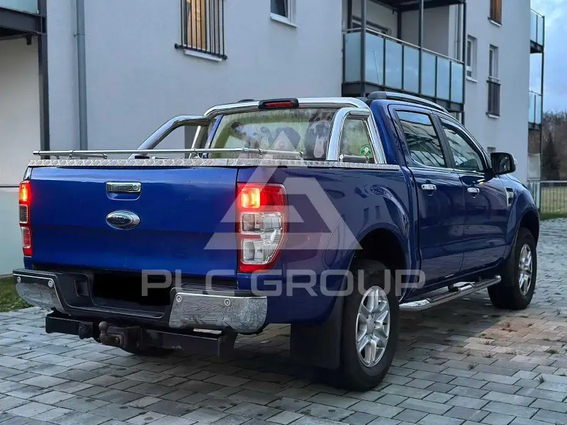 2012 Ford RANGER