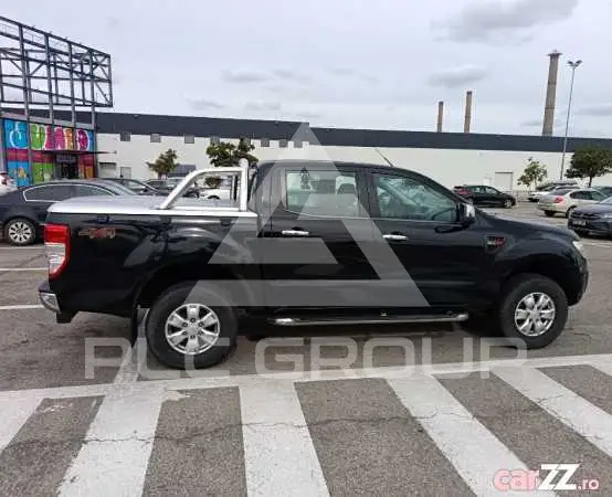 2012 Ford RANGER