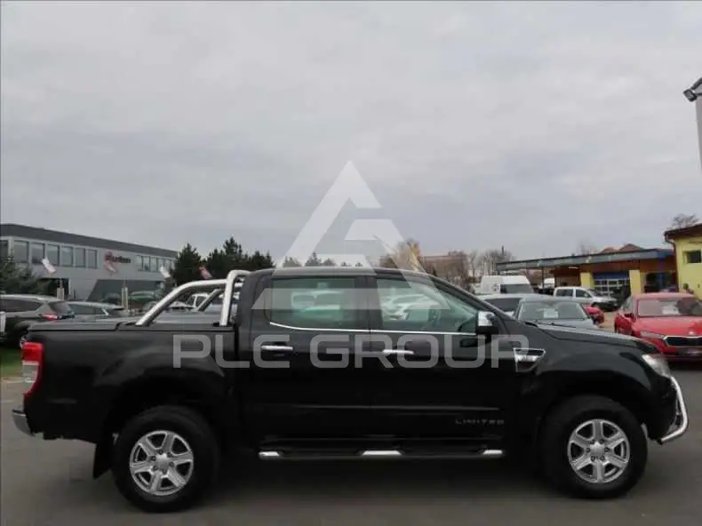 2012 Ford RANGER