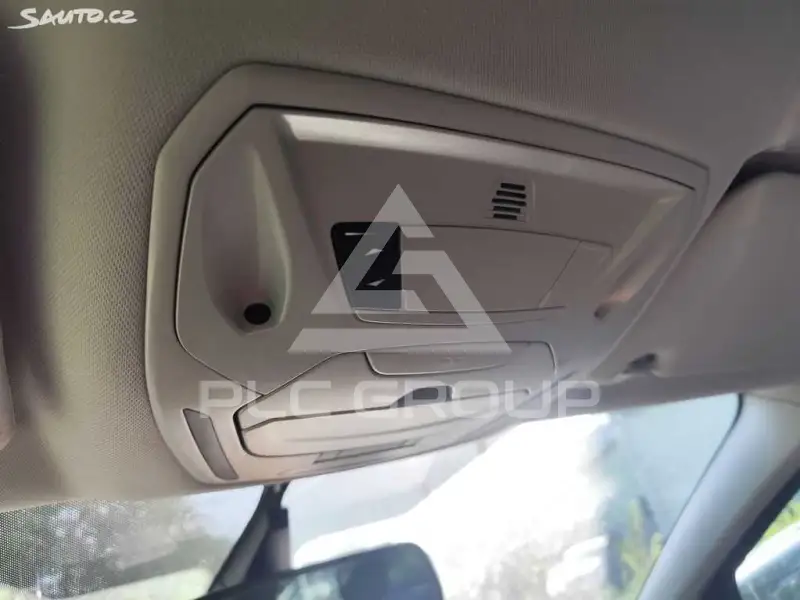 2012 Ford C-MAX