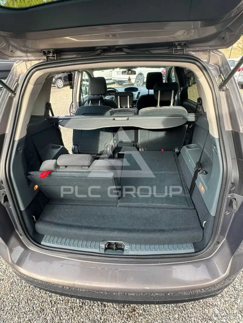 2012 Ford C-MAX