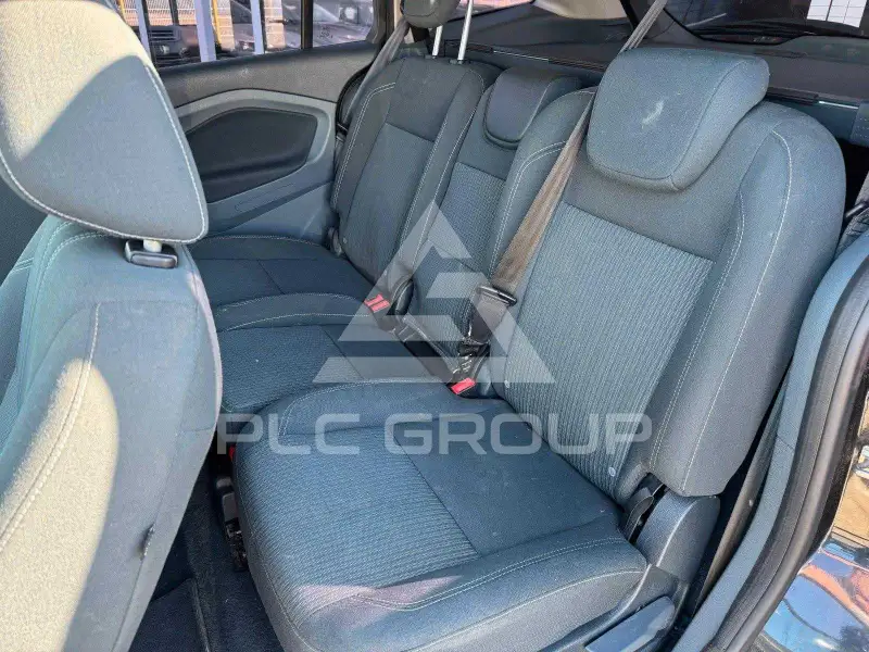 2012 Ford C-MAX
