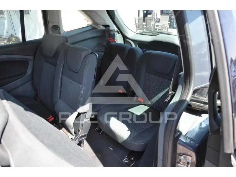 2012 Ford C-MAX