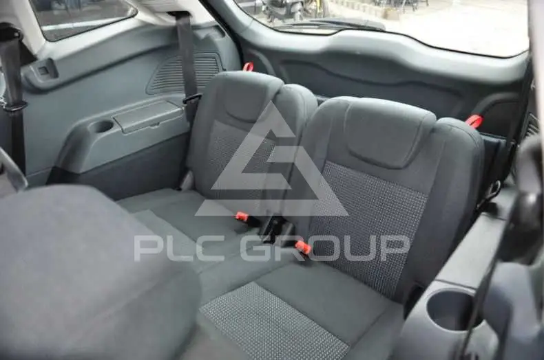 2012 Ford C-MAX
