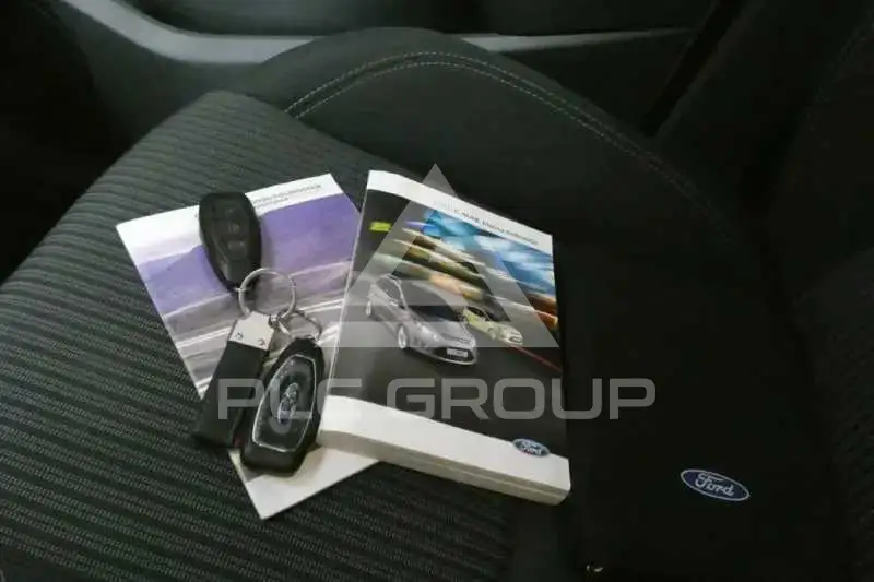 2012 Ford C-MAX