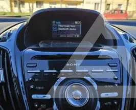 2012 Ford B-Max