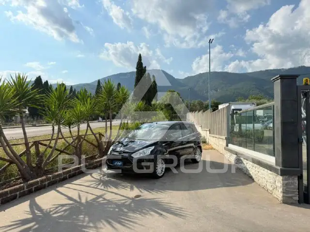 2012 Ford B-Max