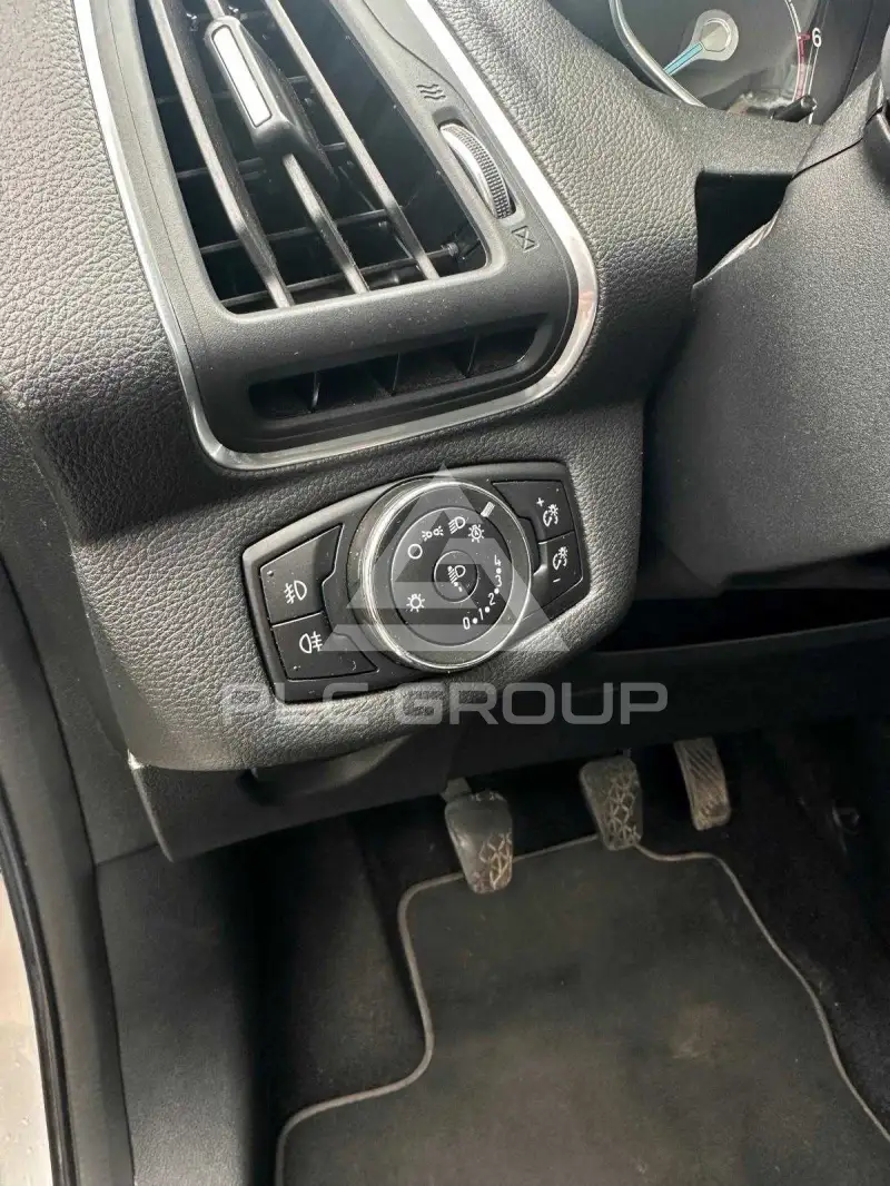 2012 Ford B-Max