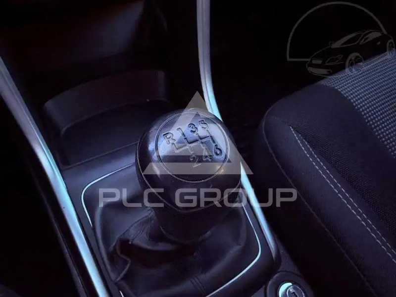 2012 Hyundai I30